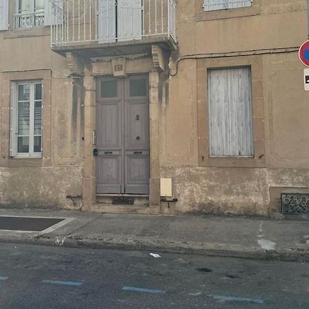 Appartamento La Parenthese Millavoise Millau Esterno foto